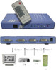 DVI SELECTOR SWITCH