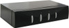 STEREO AUDIO & VIDEO SWITCH