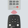 8 DEVICE UNIVERSAL & LEARNING REMOTE