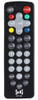 SEKI-ONE LEARNING REMOTE - EASY TO CLEAN