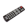 SEKI-HOTEL SECONDARY REMOTE CONTROLS