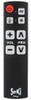 SEKI-EASY LEARNING REMOTE CONTROL