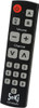 SEKI LEARNING REMOTE CONTROL