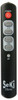 SEKI LEARNING REMOTE CONTROL - PENCIL