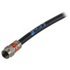 75Ω RG6 TRI-SHIELD FLOODED COAX CABLE FOXTEL® APPROVED