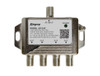 12dB VHF/UHF 4 WAY SPLITTER AMPLIFIER