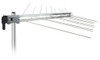 VHF / UHF 9-11dB LOG PERIODIC - FRACARRO