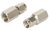 SMA PLUG TO FME PLUG