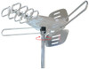 TV ANTENNA OUTDOOR - REMOTE ROTATABLE