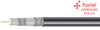 75Ω RG11 QUAD-SHIELDED COAXIAL CABLE FOXTEL® APPROVED