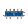 8 WAY F-TYPE SPLITTER 5-2400MHz JONSA