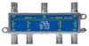 6 WAY F-TYPE SPLITTER 5-2400MHz JONSA