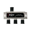 2 Way Tap 12dB 5-2400mhz