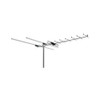 VHF / UHF 4-10dB YAGI ANTENNA - PROLINK