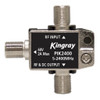 F-TYPE POWER INJECTOR - KINGRAY