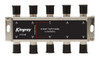 8 WAY F-TYPE 16dB TAP - KINGRAY