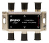 4 WAY F-TYPE TAP - KINGRAY