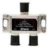 2 WAY F-TYPE SPLITTER 5-2400MHz - KINGRAY