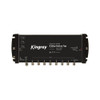 8 PORT ACTIVE TAP 47-2400MHz - KINGRAY