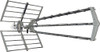 UHF 17dB TRIBEAM TV ANTENNA - DIGITEK