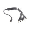2.5mm DC SPLITTERS