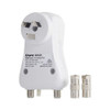 20dB TV ANTENNA BOOSTER