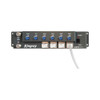 DVB-T OVER CAT5e/6 DISTRIBUTION SYSTEM