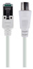 DVB-T OVER CAT5e/6 DISTRIBUTION SYSTEM