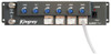 DVB-T OVER CAT5e/6 DISTRIBUTION SYSTEM