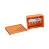 DISEQC 2.0 SWITCH 4-WAY IP66