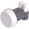 LNB KU BAND DUAL OUTPUT 10.7GHz