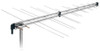 VHF / UHF 9-11dB LOG PERIODIC - FRACARRO