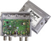 32dB VHF/UHF DISTRIBUTION MASTHEAD AMPLIFIER