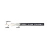 COAX CABLE 75 ohm