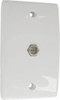 WALL PLATE PAL SOCKET