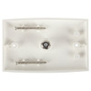 WALL PLATE PAL SOCKET