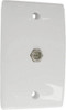 WALL PLATE PAL SOCKET