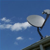 2-WAY “F” SPLITTER SATELLITE