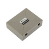 3-WAY TV/FM SPLITTER BALUN 75OHM