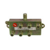 6 WAY “F” SPLITTER TERRESTRIAL