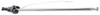 REAR MOUNT TV ANTENNA - SINGLE