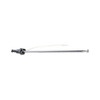 REAR MOUNT TV ANTENNA - SINGLE