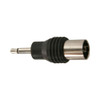 PAL SOCKET TO 3.5MM PLUG ADAPTOR