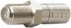 “F” FEMALE CRIMP RG59