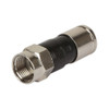 Compression F Connector 3GHz