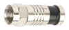 “F” PLUG COMPRESSION