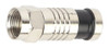 “F” PLUG COMPRESSION