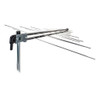 VHF / UHF 8-10dB LOG PERIODIC - FRACARRO