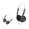 HEADPHONES FOLDING FLAT