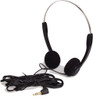 HEADPHONES TV - LONG CORD